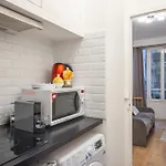 De Charme Au Coeur Du Marais דירה פריז