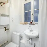 De Charme Au Coeur Du Marais דירה פריז