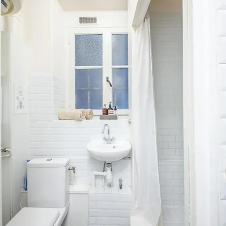 Apartment De Charme Au Coeur Du Marais *