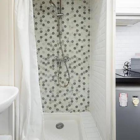De Charme Au Coeur Du Marais Apartment Paris
