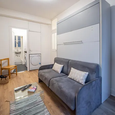 De Charme Au Coeur Du Marais