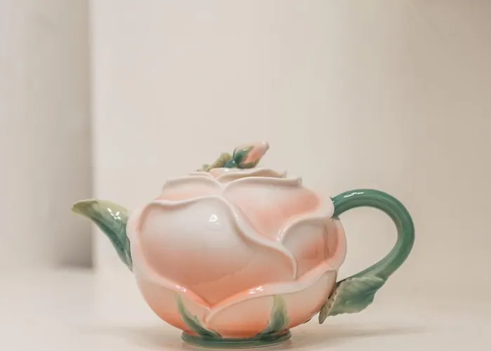 Appartement De Charme Au Coeur Du Marais