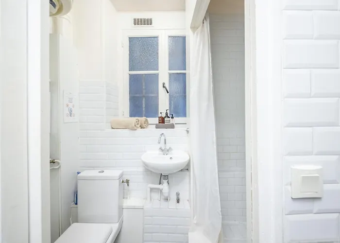 Appartement De Charme Au Coeur Du Marais *