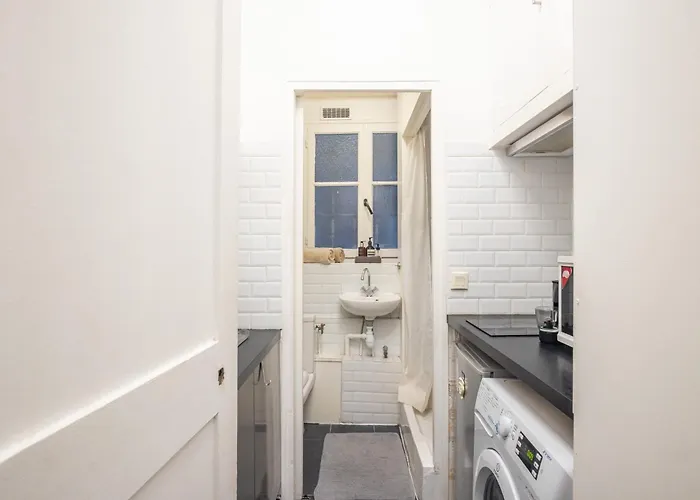 De Charme Au Coeur Du Marais * Parijs