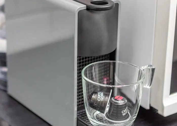 De Charme Au Coeur Du Marais Appartement