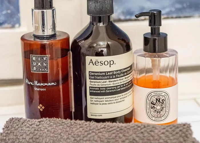 De Charme Au Coeur Du Marais * Parijs