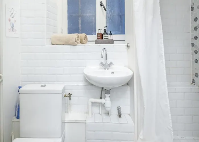 De Charme Au Coeur Du Marais * Parijs